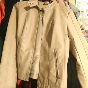 Baccini jacket